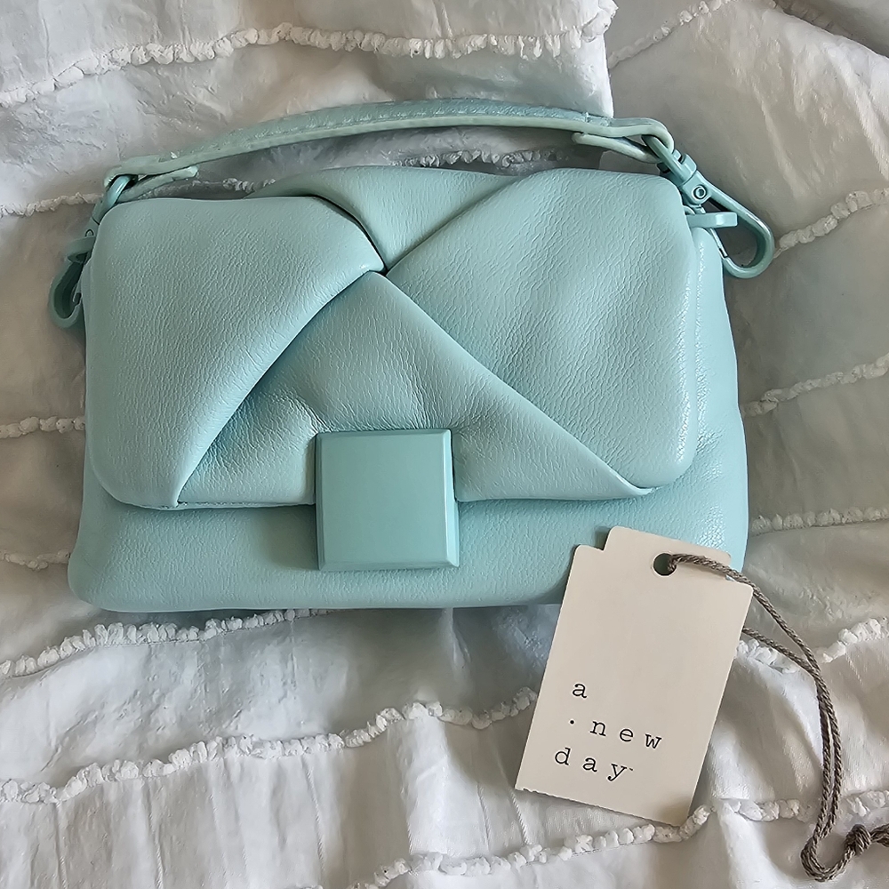 A. New Day small bag